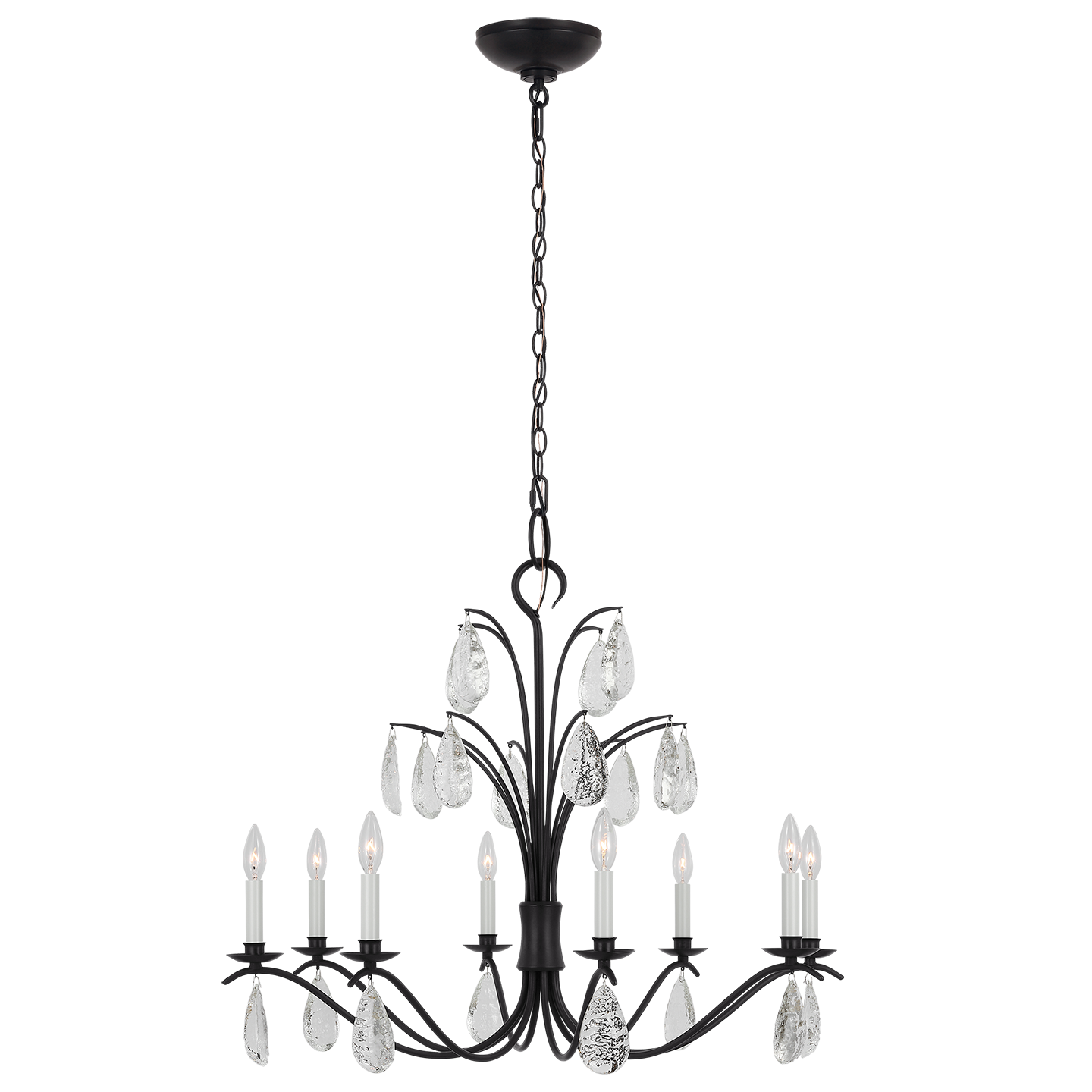 Shannon Large Chandelier