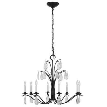 Shannon Large Chandelier