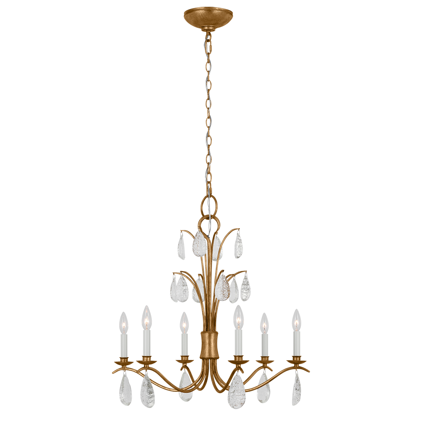 Shannon Medium Chandelier
