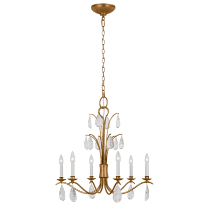 Shannon Medium Chandelier