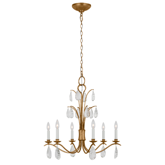 Shannon Medium Chandelier