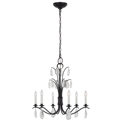 Shannon Medium Chandelier
