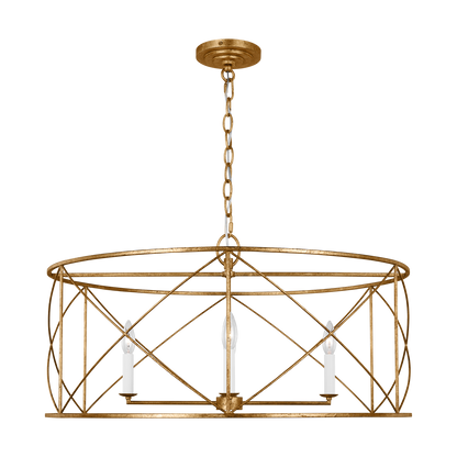 Beatrix Extra Large Lantern