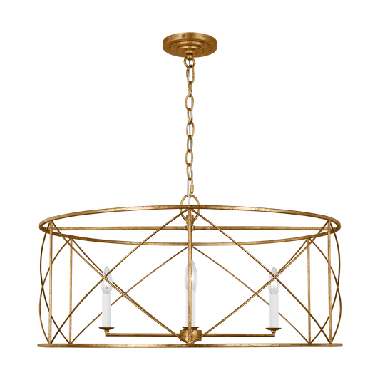 Beatrix Extra Large Lantern