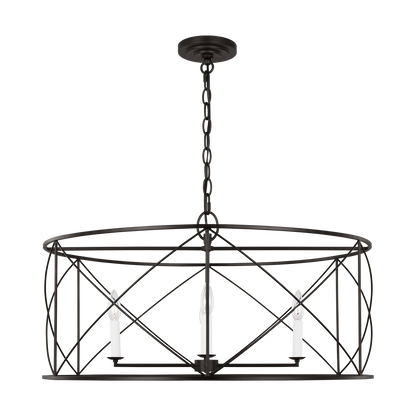 Beatrix Extra Large Lantern