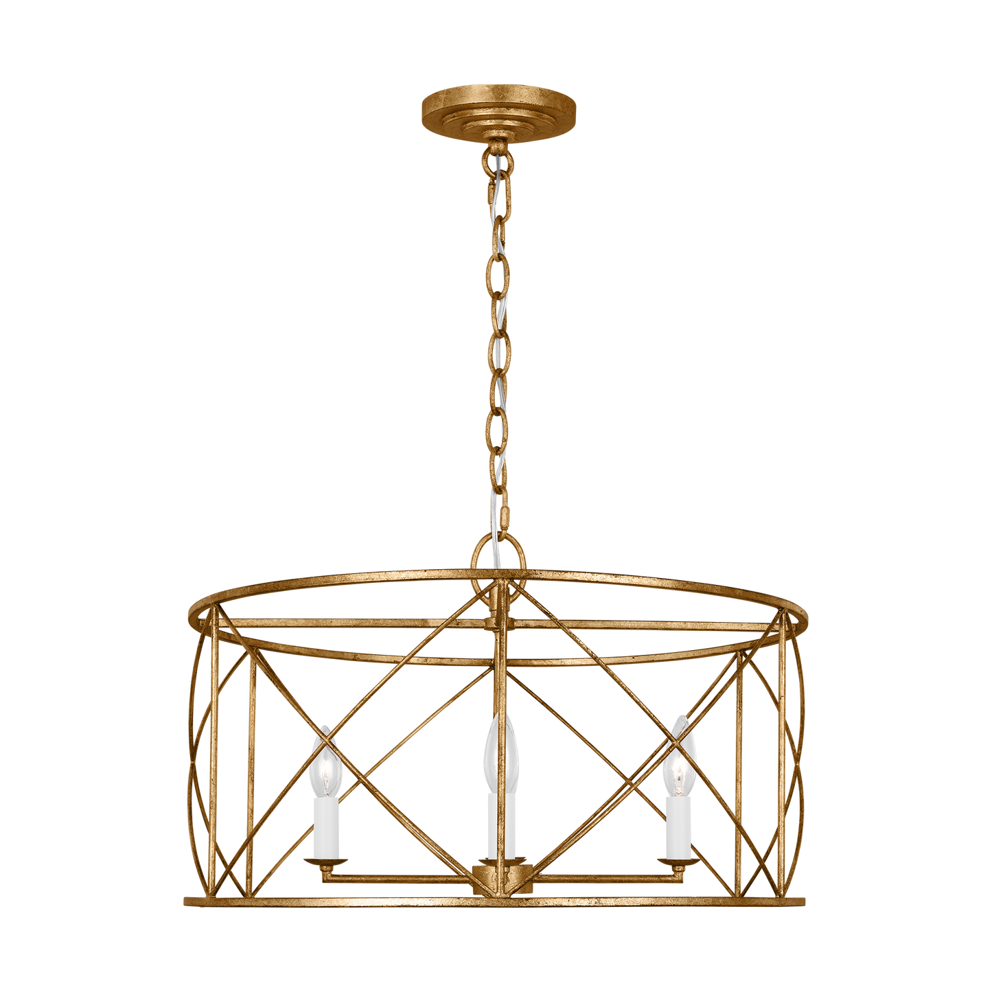 Beatrix Large Lantern