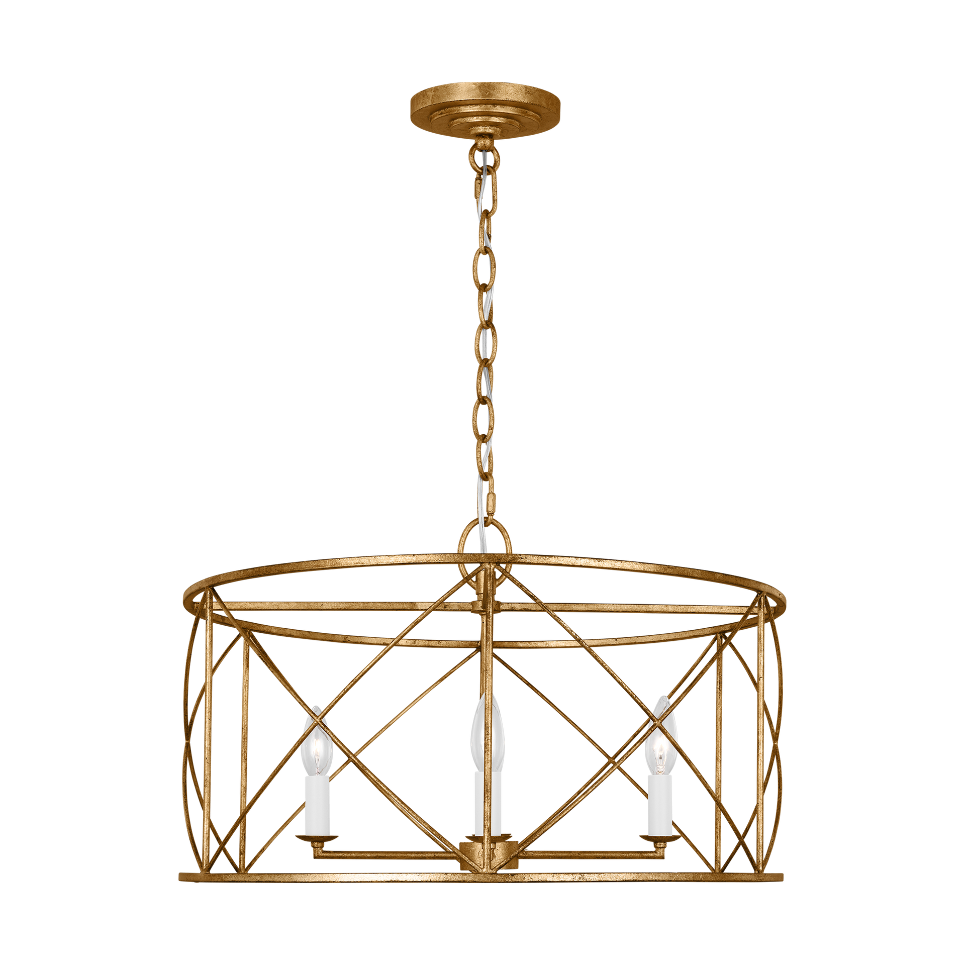 Beatrix Large Lantern