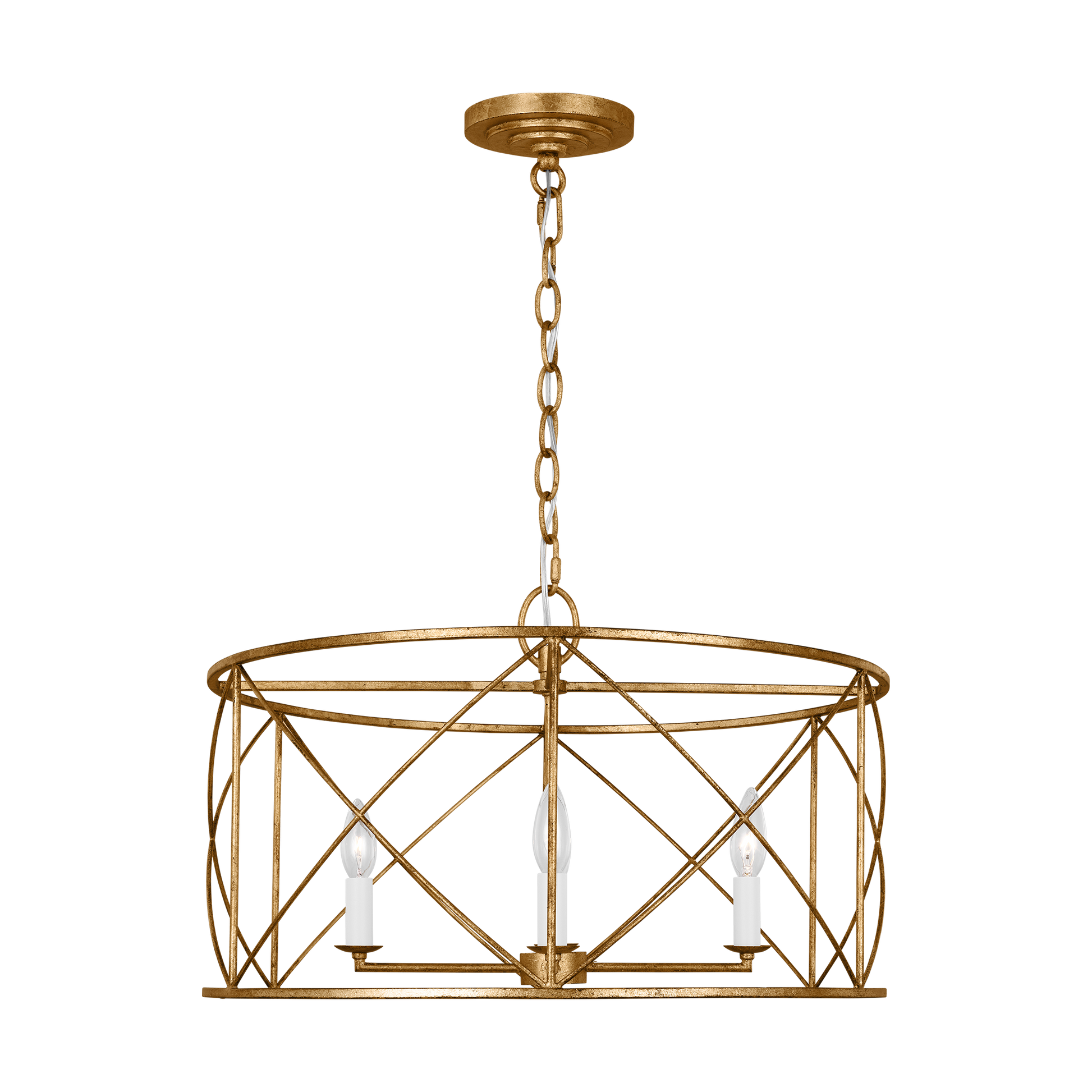 Beatrix Large Lantern