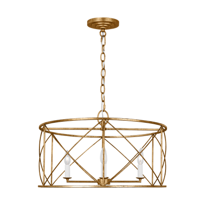 Beatrix Large Lantern