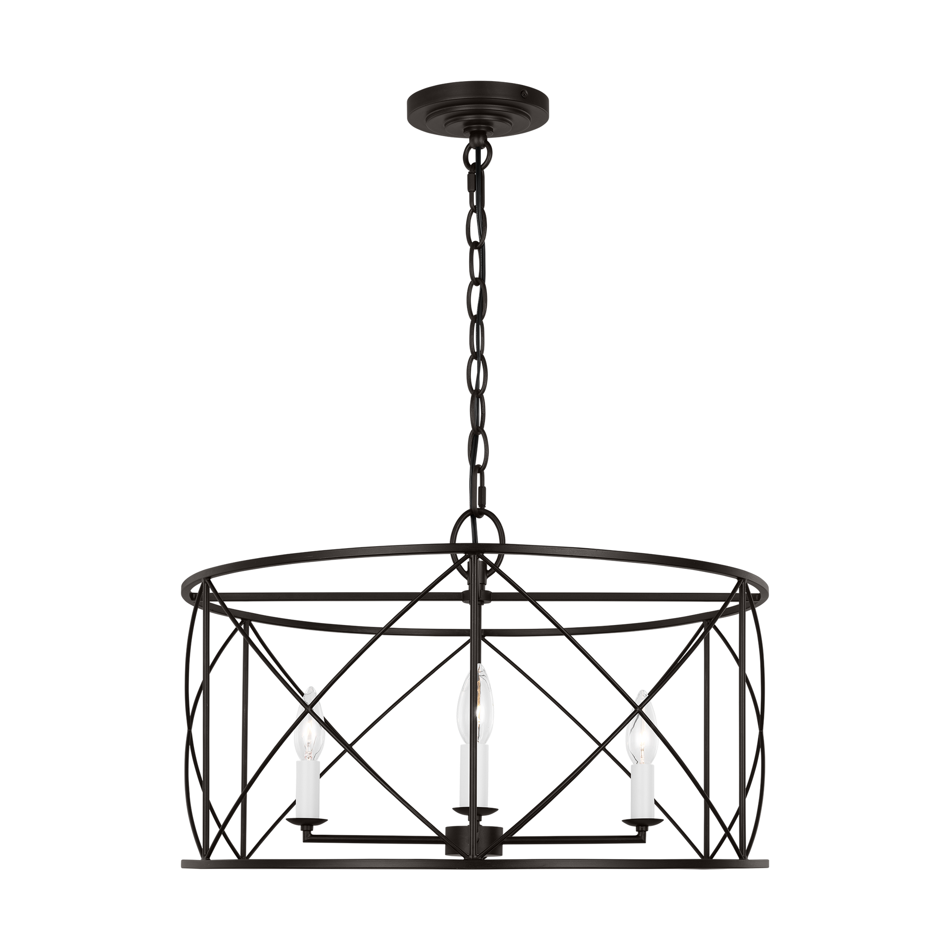 Beatrix Large Lantern