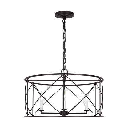 Beatrix Large Lantern