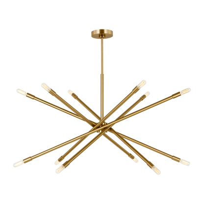 Eastyn Extra Large Chandelier