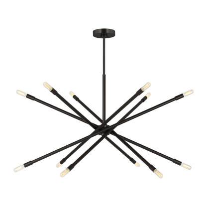 Eastyn Extra Large Chandelier