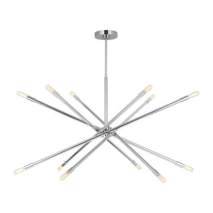 Eastyn Extra Large Chandelier