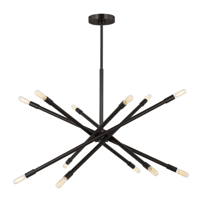 Eastyn Large Chandelier