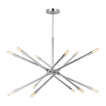 Eastyn Large Chandelier