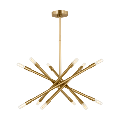 Eastyn Medium Chandelier