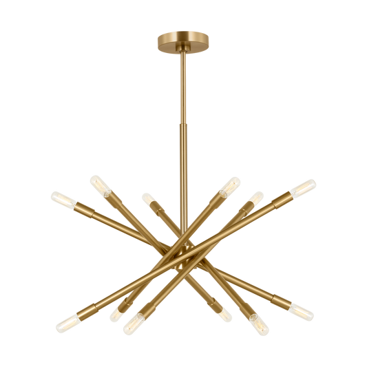 Eastyn Medium Chandelier