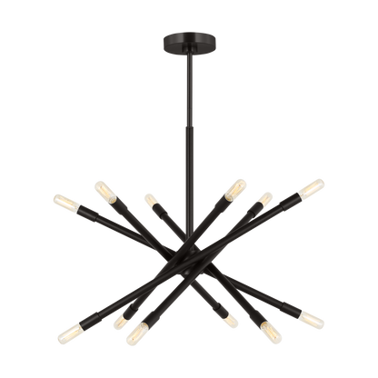 Eastyn Medium Chandelier