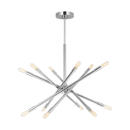 Eastyn Medium Chandelier