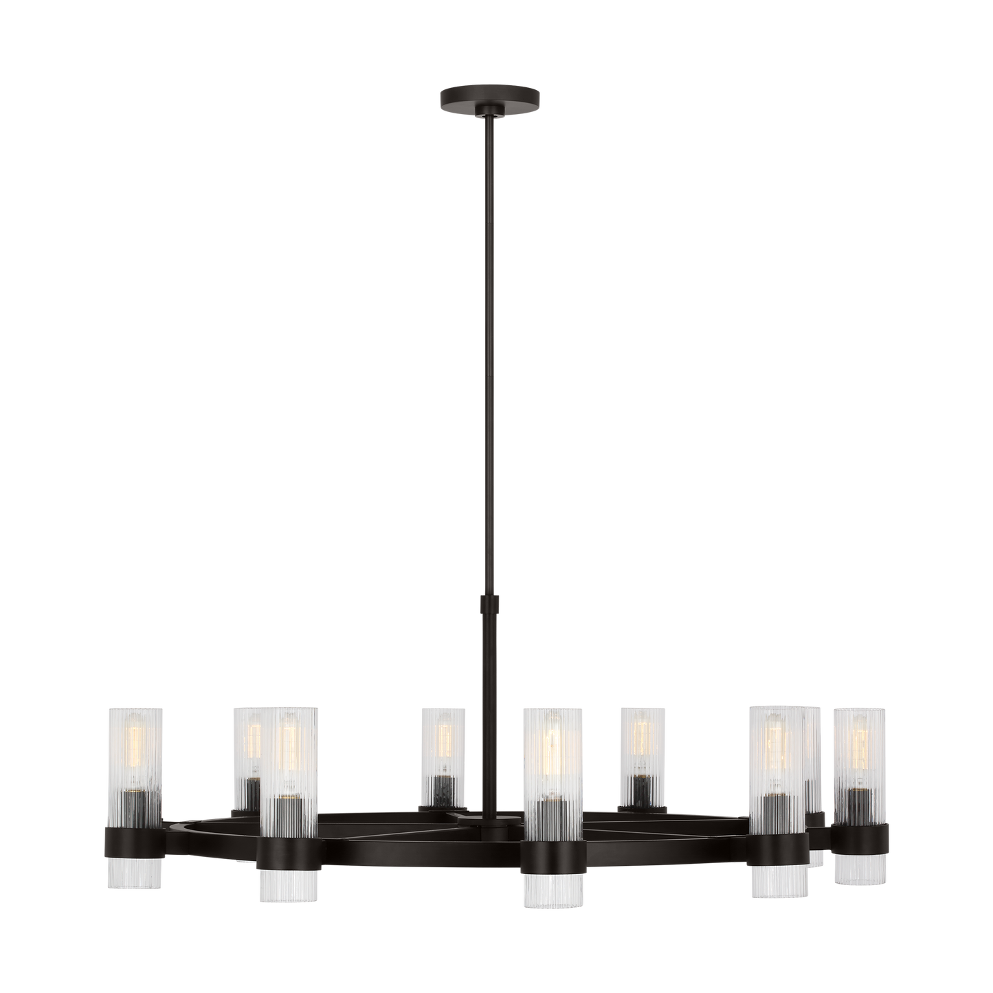 Geneva Large Chandelier