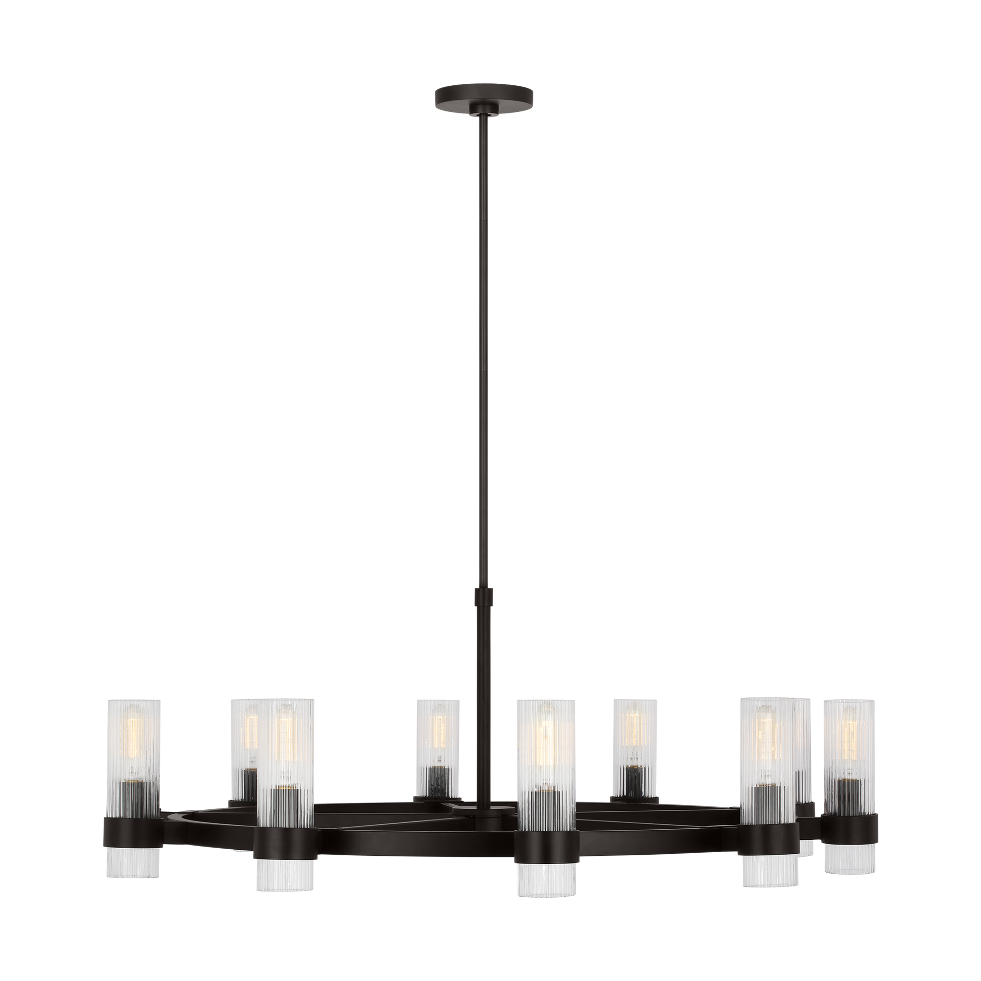 Geneva Large Chandelier