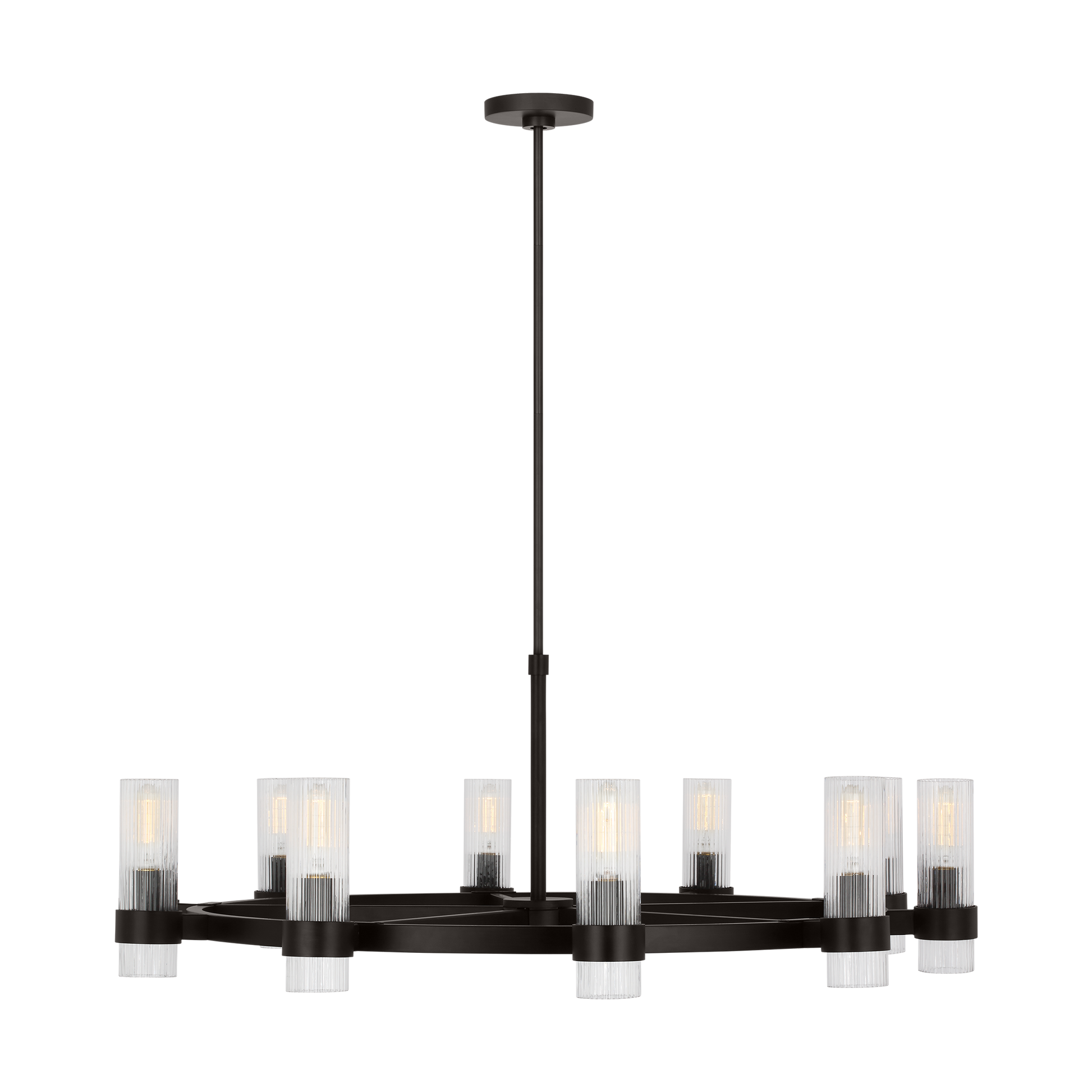 Geneva Large Chandelier