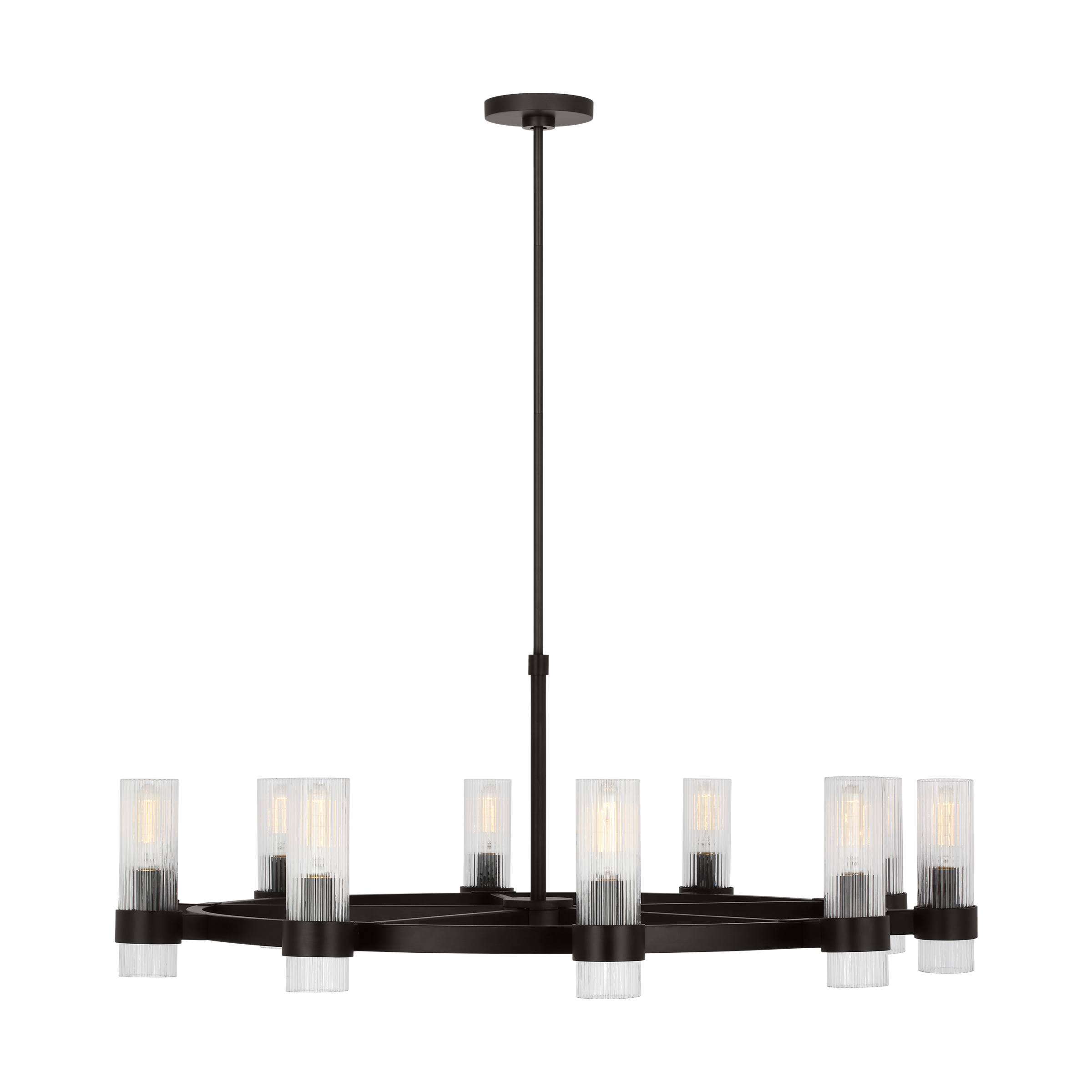 Geneva Large Chandelier