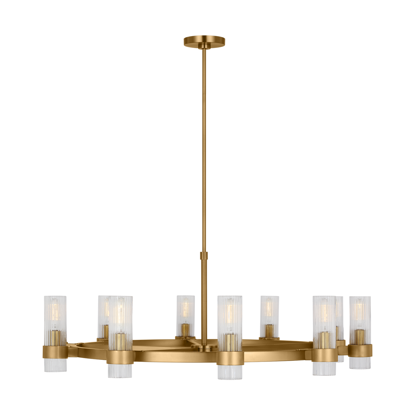 Geneva Large Chandelier