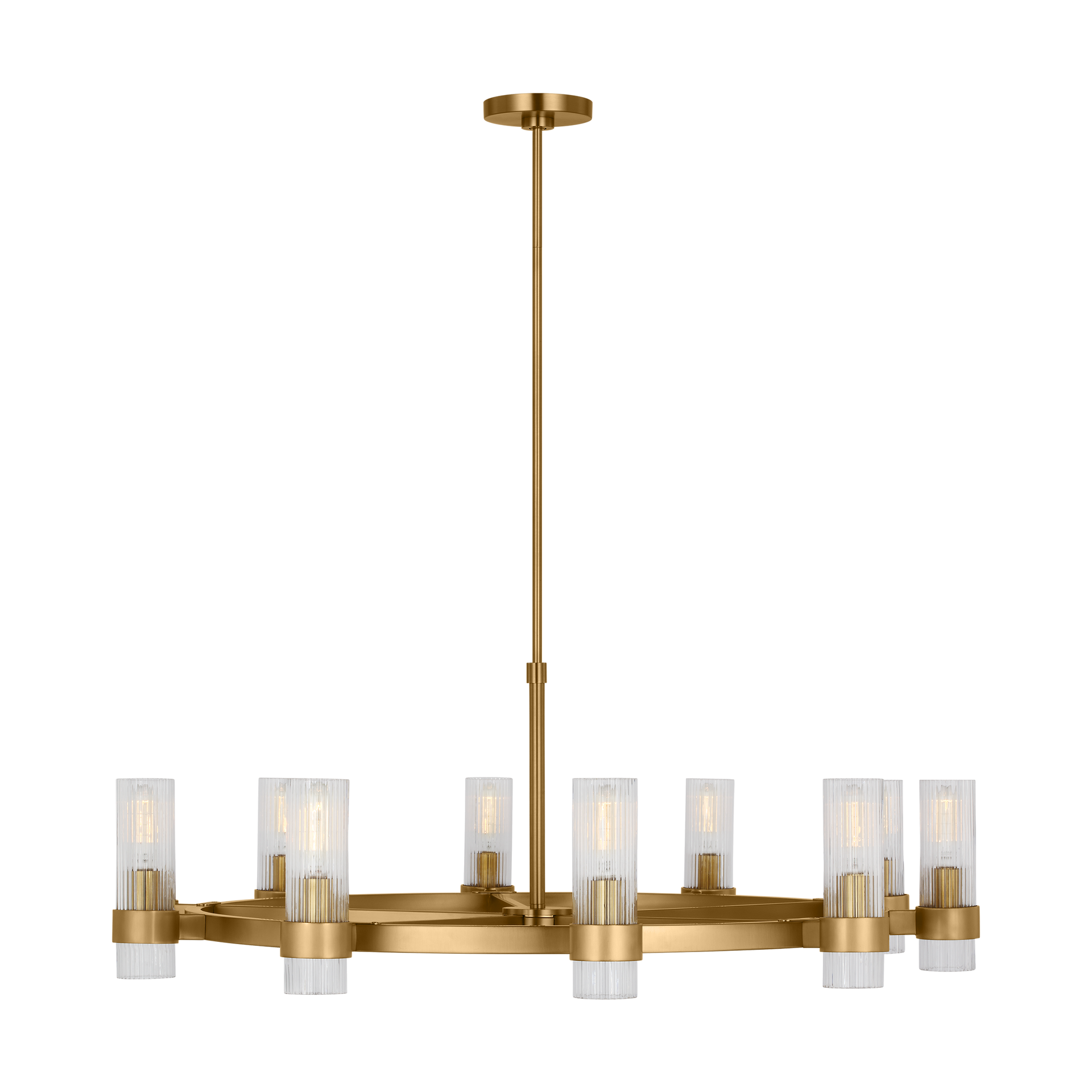 Geneva Large Chandelier