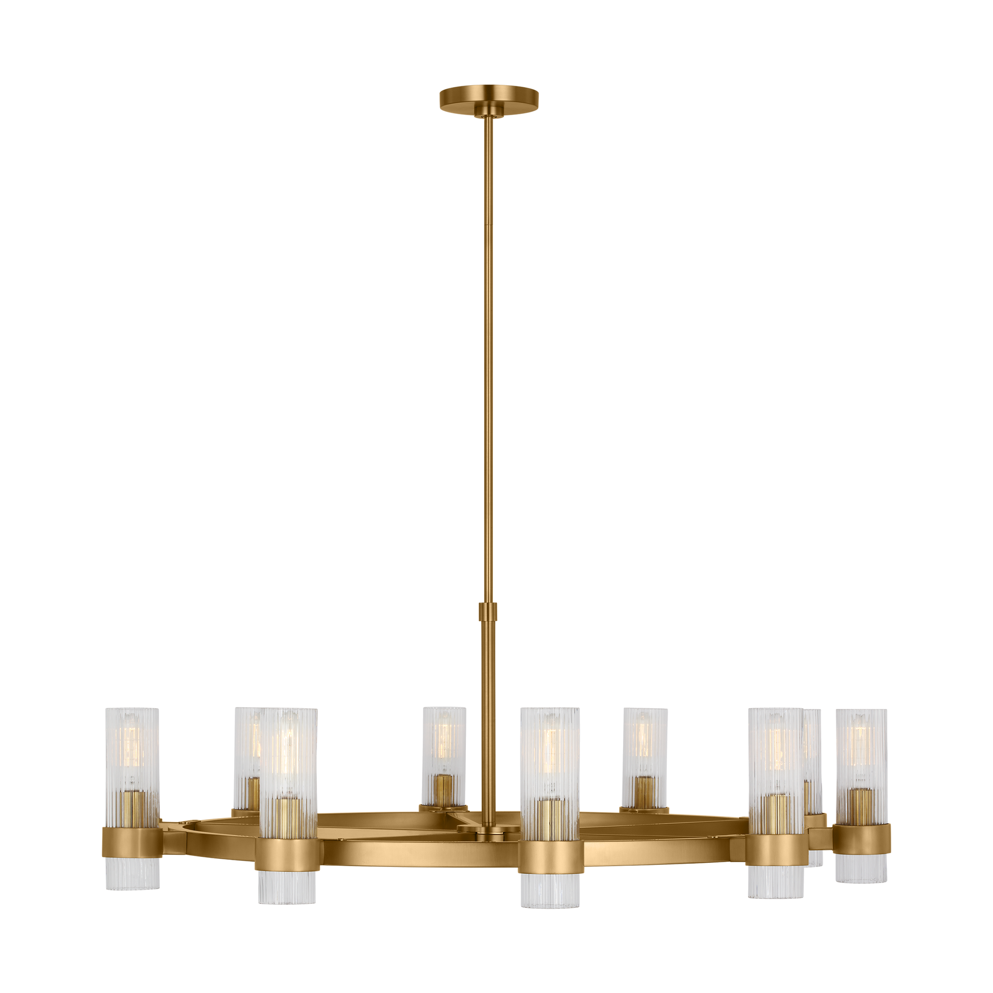 Geneva Large Chandelier