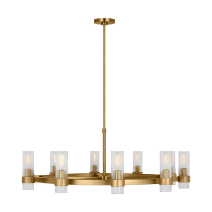 Geneva Large Chandelier