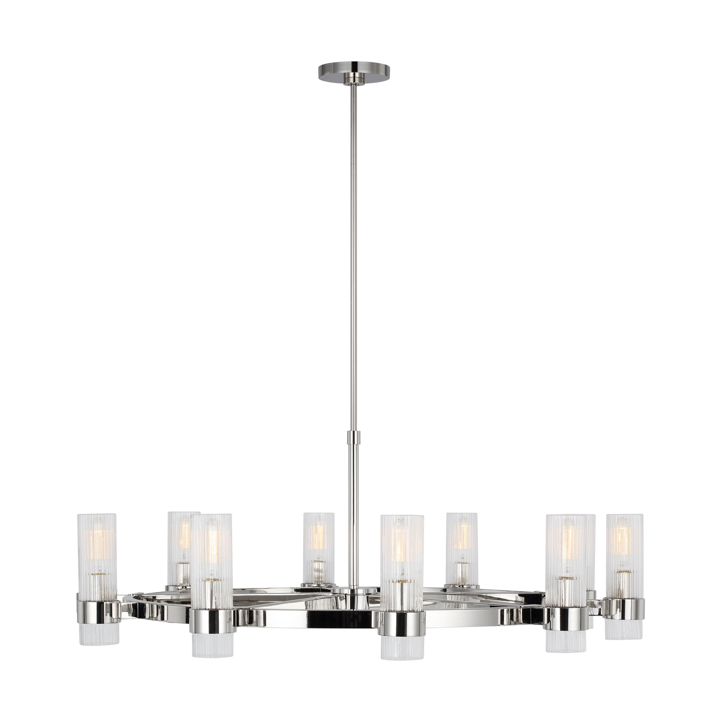 Geneva Large Chandelier