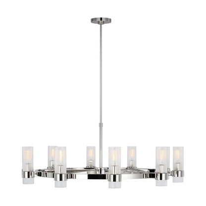 Geneva Large Chandelier