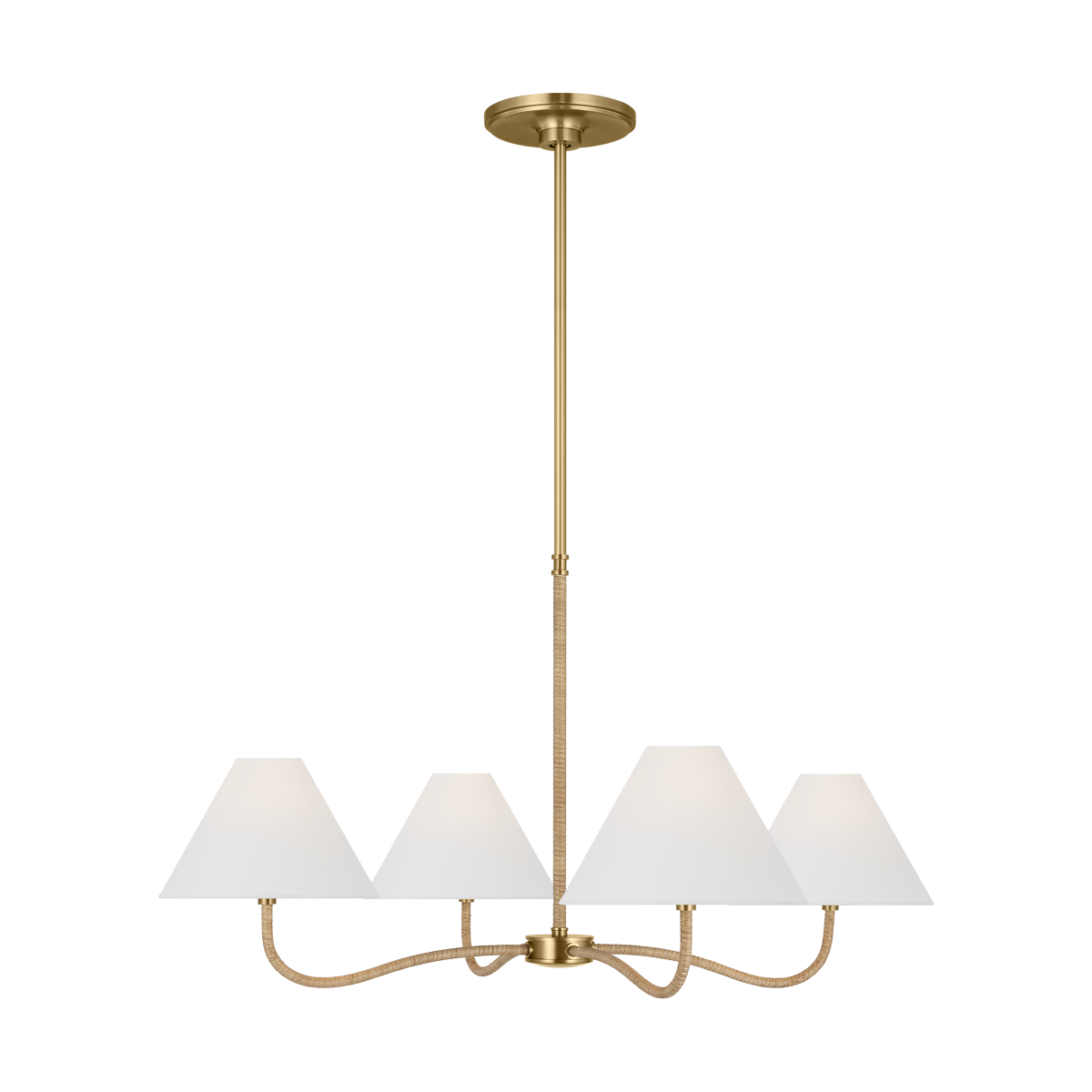 Laguna Large Chandelier