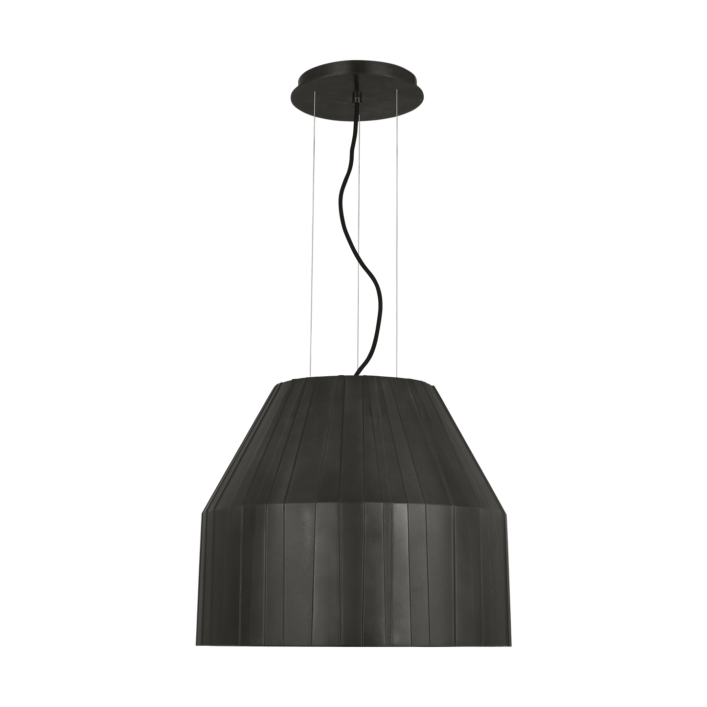 Bling X-Large Pendant