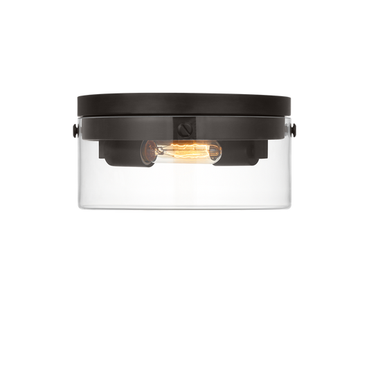 Garrett Medium Flush Mount