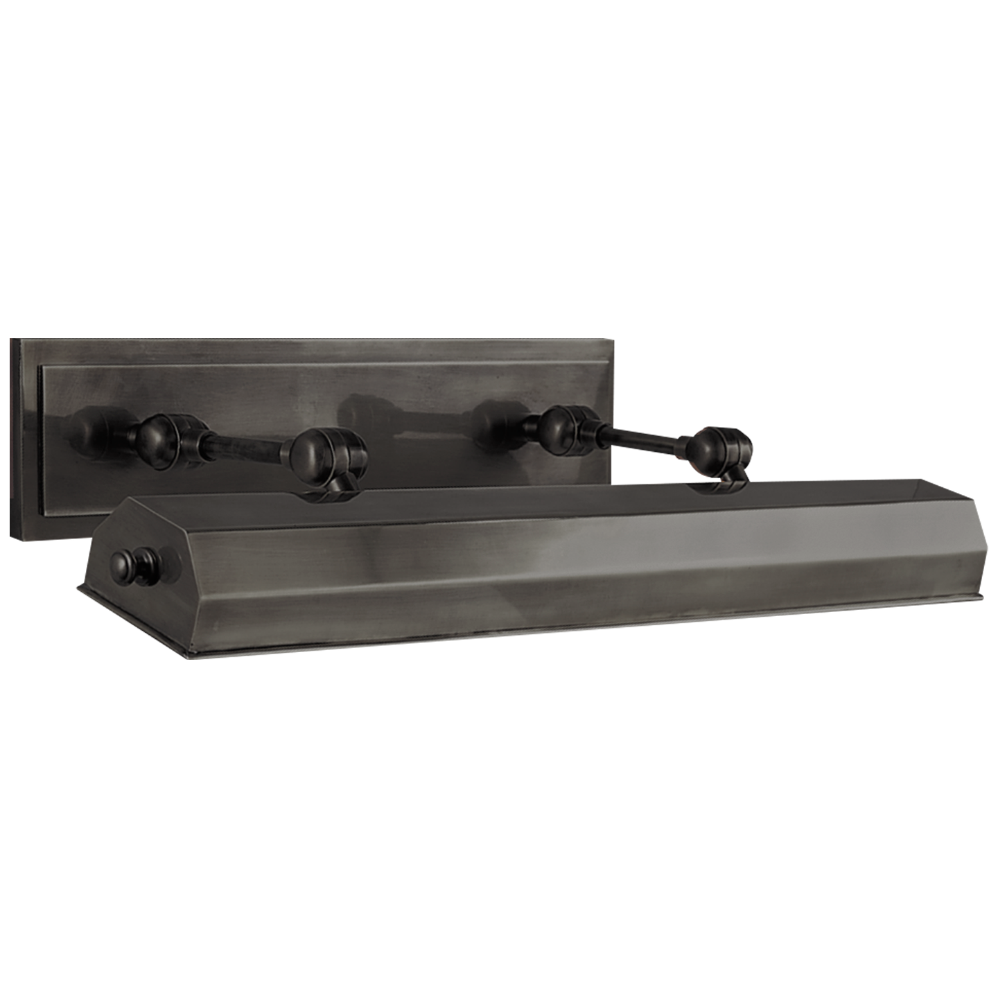 Dorchester 24" Picture Light in Bronze