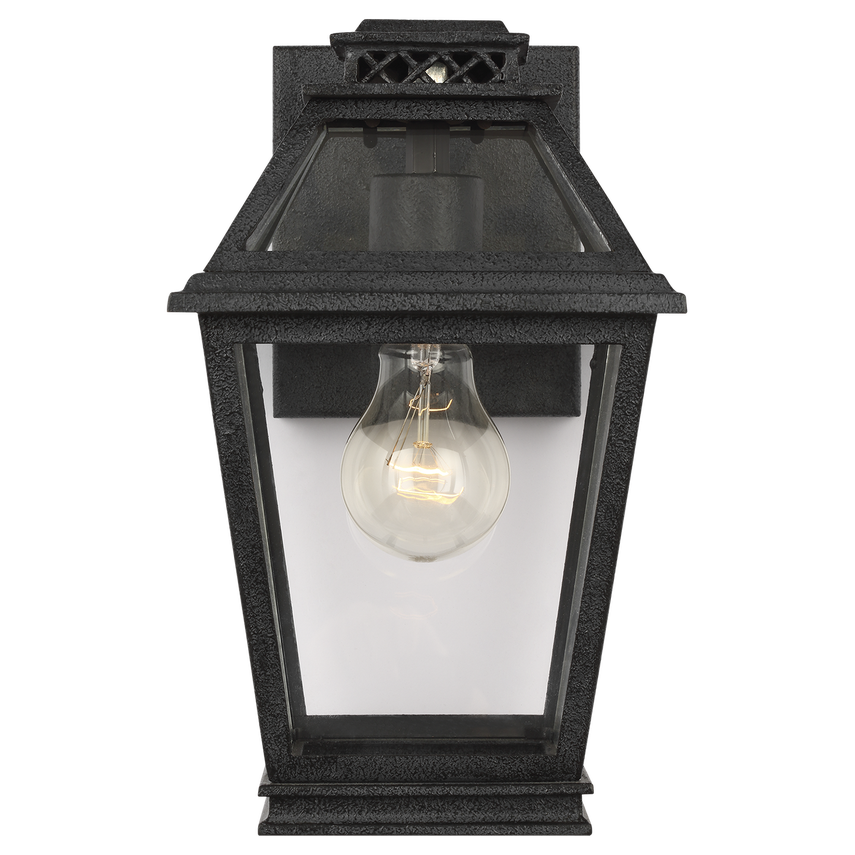 Falmouth Extra Small Outdoor Wall Lantern