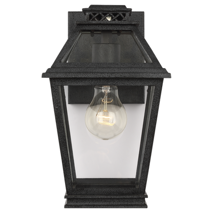 Falmouth Extra Small Outdoor Wall Lantern