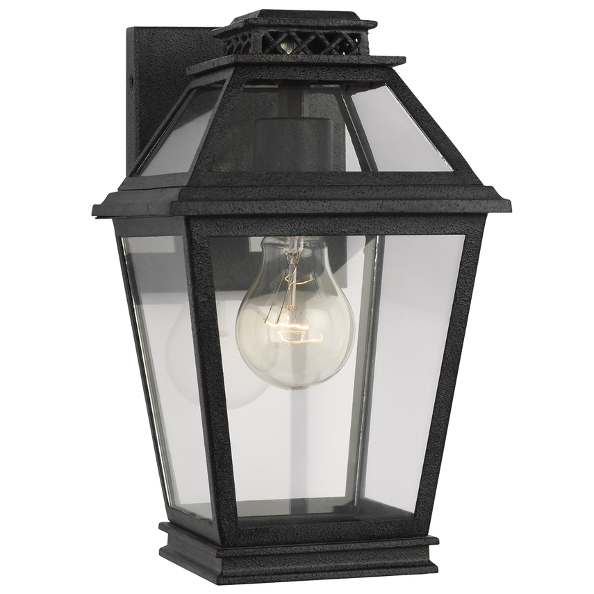 Falmouth Extra Small Outdoor Wall Lantern