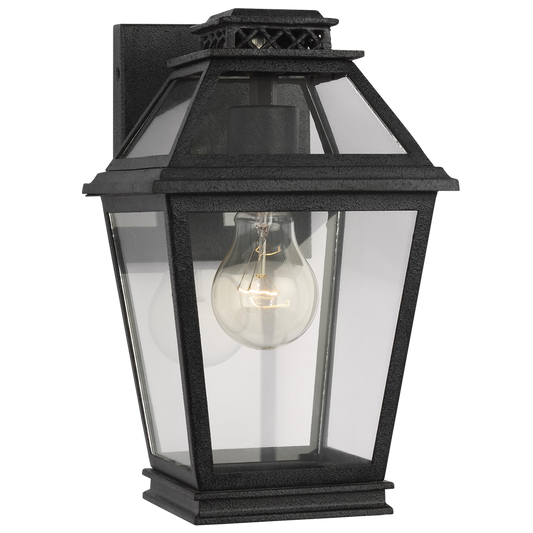 Falmouth Extra Small Outdoor Wall Lantern