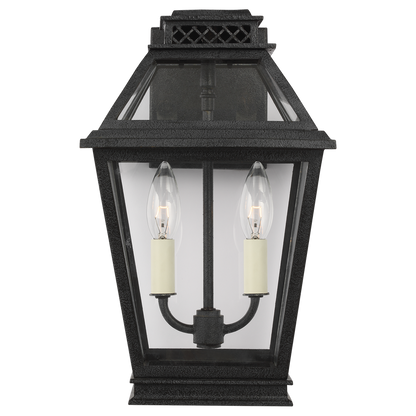 Falmouth Small Outdoor Wall Lantern