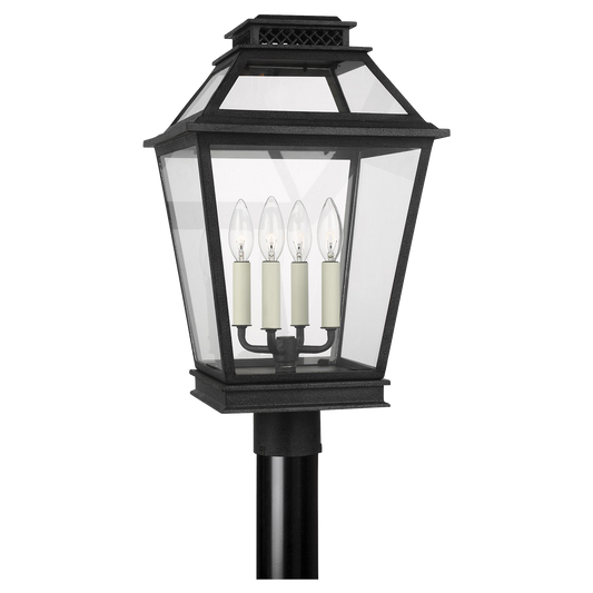 Falmouth Post Lantern
