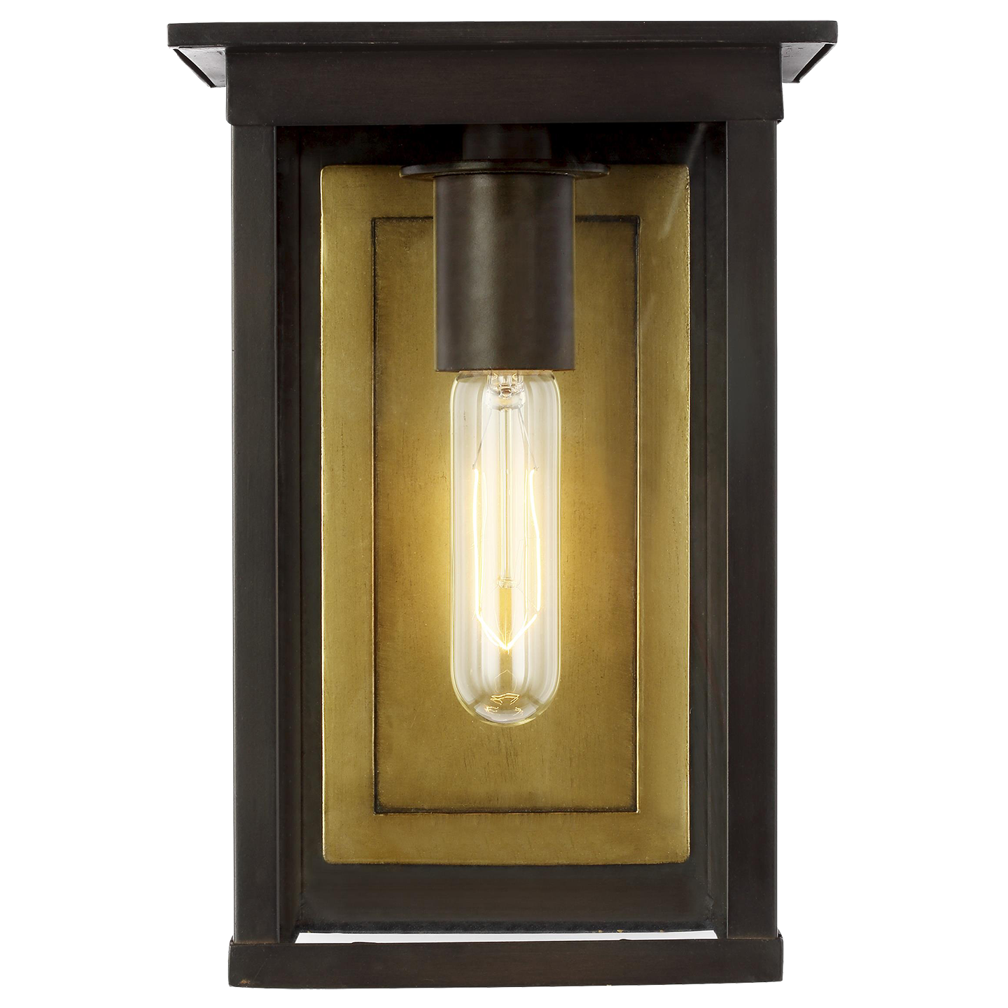 Freeport Small Outdoor Wall Lantern