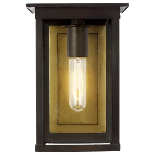 Freeport Small Outdoor Wall Lantern