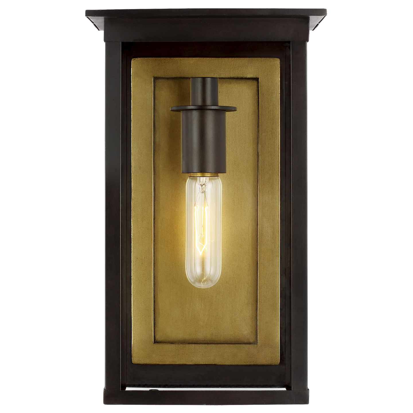 Freeport Medium Outdoor Wall Lantern