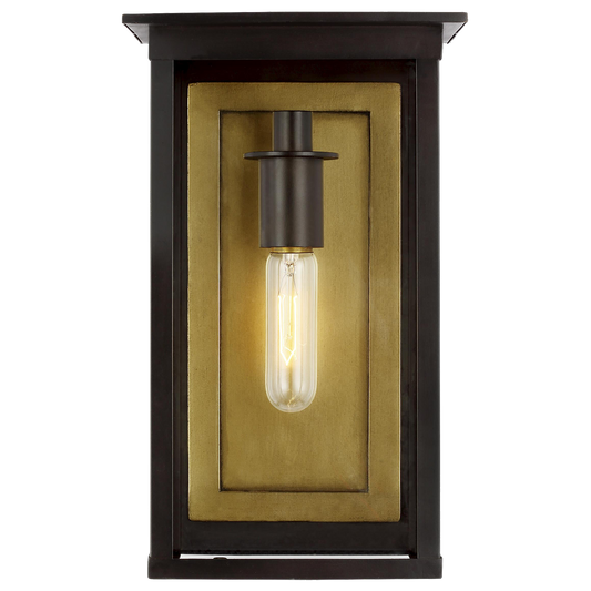 Freeport Medium Outdoor Wall Lantern