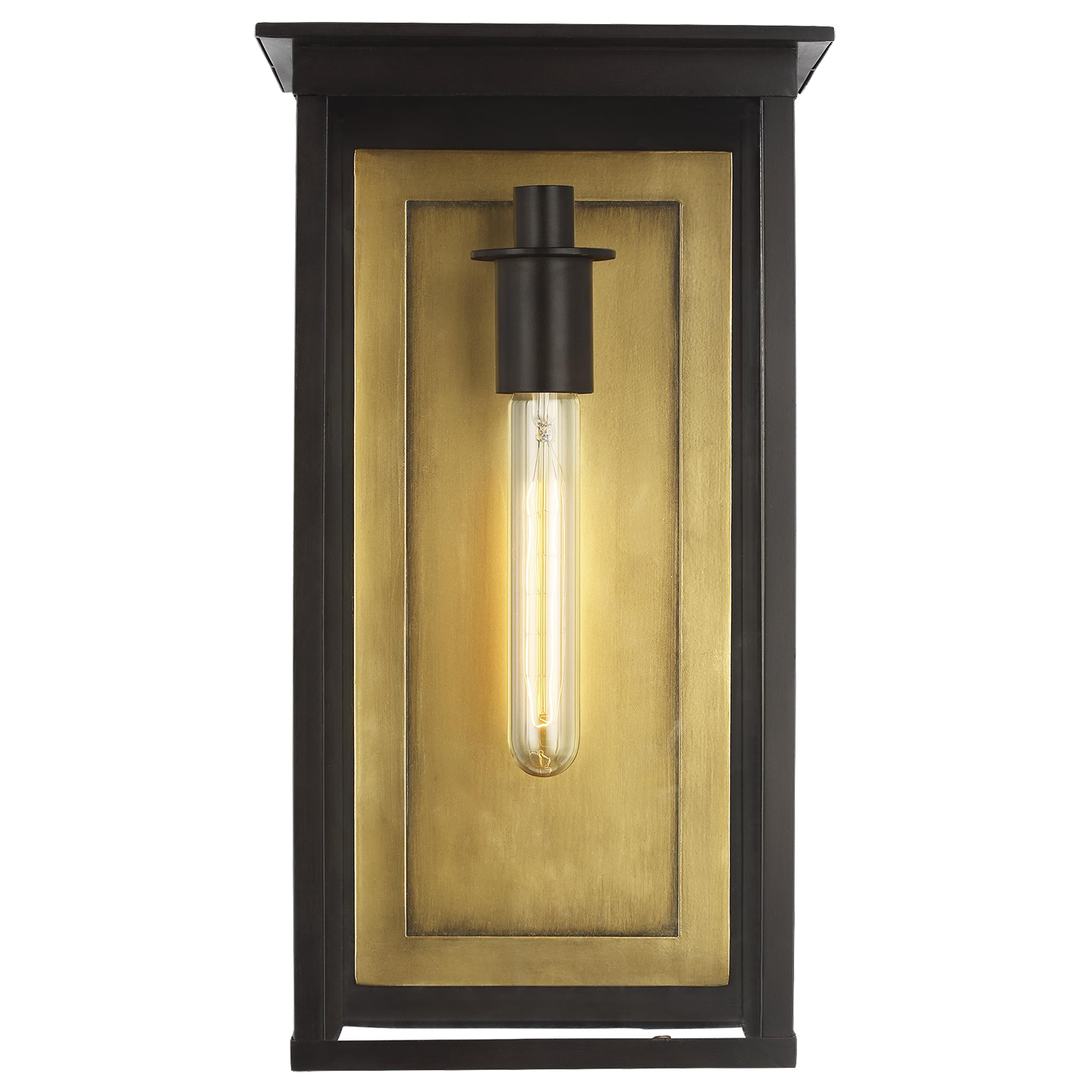 Freeport Large Outdoor Wall Lantern