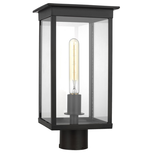 Freeport Medium Outdoor Post Lantern